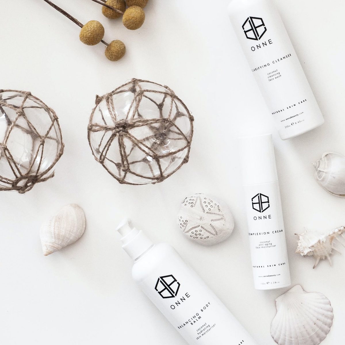 Onne Skin Care